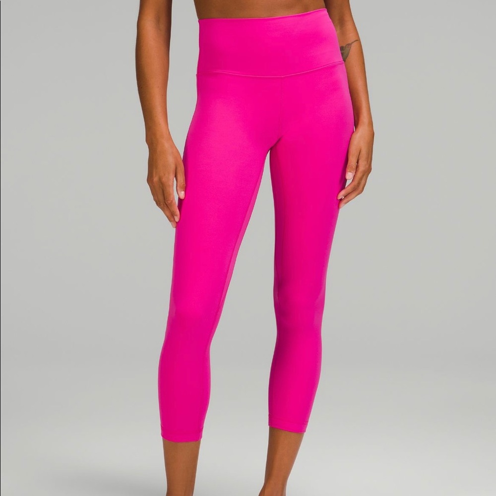 Lululemon Align 25” leggings